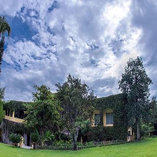 Rancho La Joya