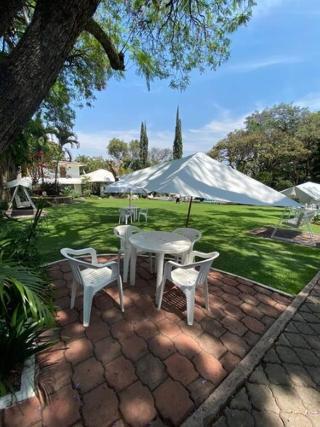 Hotel Quinta Las Flores
