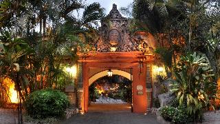 Hotel Spa Hacienda De Cortes
