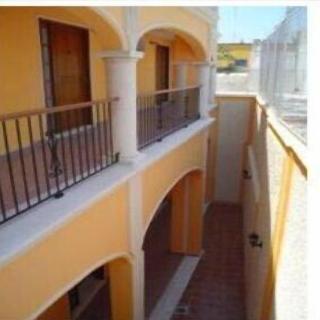 Hotel Maya Campeche