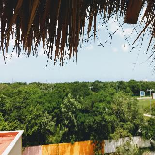 Casita De Maya Boutique Hotel