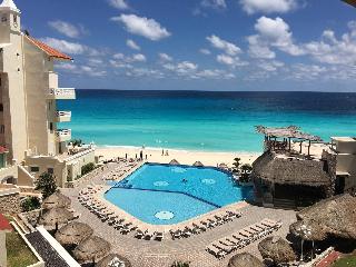 Cancun Plaza Condo