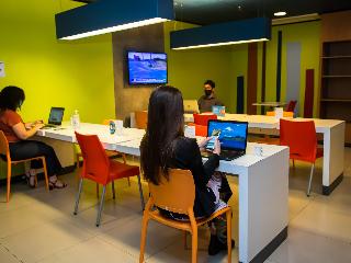 Ibis Budget Campinas Aquidaban