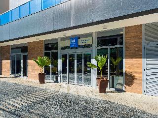 Ibis Budget Rj Praia De Botafogo