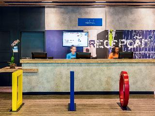 Ibis Budget Rj Praia De Botafogo