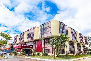 Brasa Lia Park Hotel