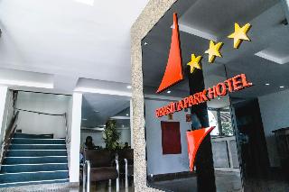Brasa Lia Park Hotel
