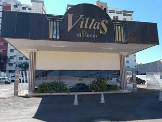 Villas Diroma Residence Bvtur