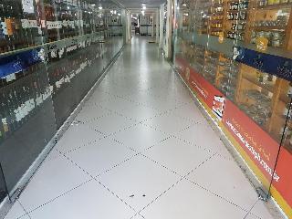 Israel Tambau Flat