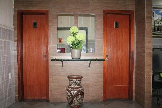 Hotel Ipe