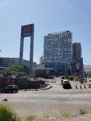 Hotel Alto Antofagasta