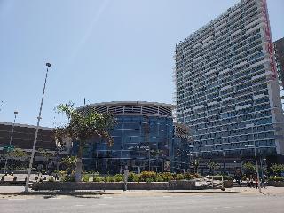 Hotel Alto Antofagasta