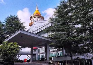 King S Hotel Nagoya Batam
