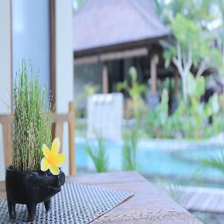Masia Villa Ubud