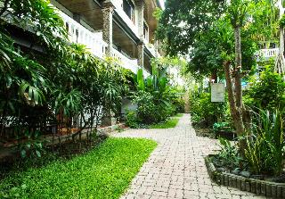 Simpang Inn Hotel