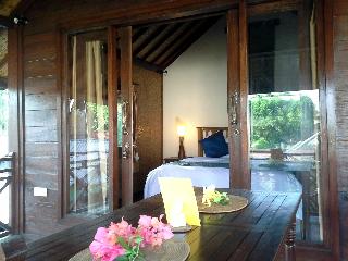 Puri Sayang Bungalows