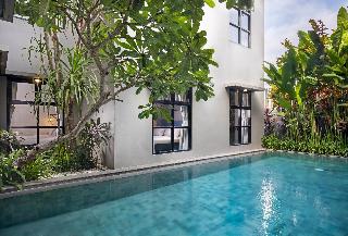 The Aswana Seminyak