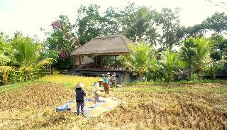 Prashanti Ubud