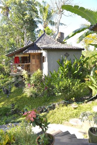 Prashanti Ubud
