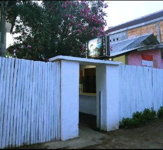 Gerald Homestay