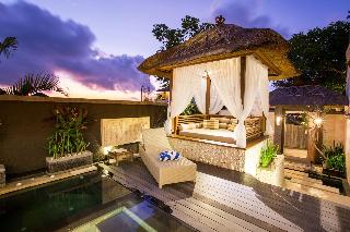 Villa Dk Bali