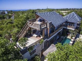 Villa Dk Bali