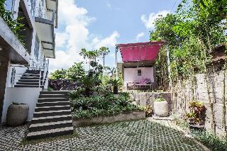 Ohana Retreat Bali
