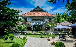 Lutwala Dive And Bungalows