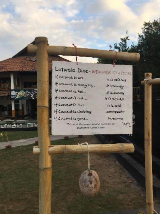Lutwala Dive And Bungalows