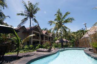 Lutwala Dive And Bungalows