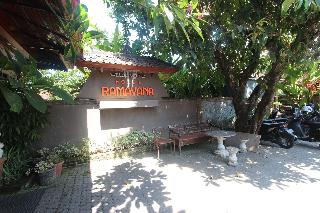 Ramayana Hotel Sanur