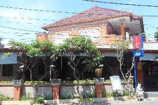 Ramayana Hotel Sanur