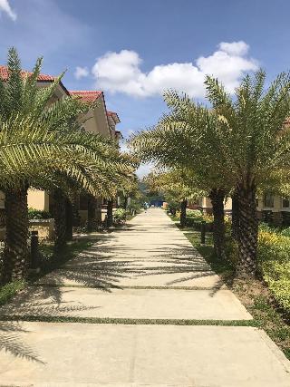 San Remo Oasis Serviced Apartments