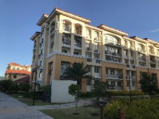 San Remo Oasis Serviced Apartments