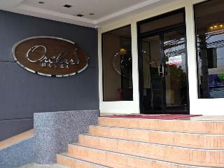 Orchard Hotel