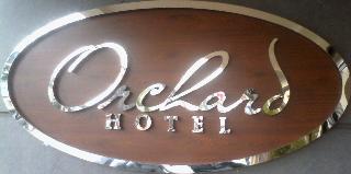Orchard Hotel