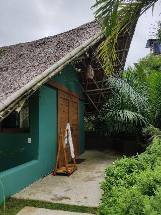 Buko Beach Resort Adults Only