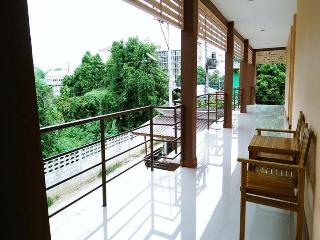 P And P Place Apartment Kanchanaburi