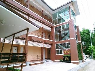 P And P Place Apartment Kanchanaburi