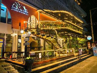 Vulcano Hotel Chiang Mai