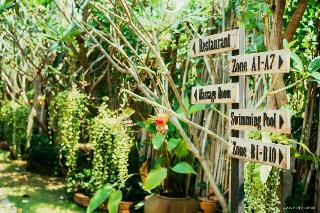 Pai Sukhothai Resort SHA Extra Plus