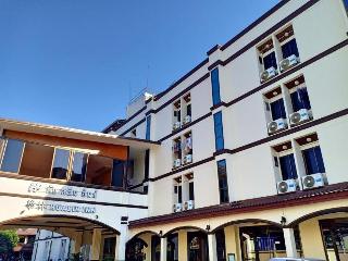 Hua Lin Inn