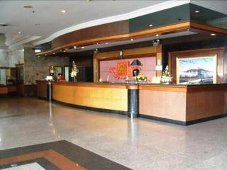 Sakura Grand View Hotel Hat Yai