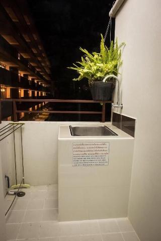 Sunshine Hostel Hua Hin