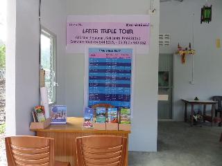 Lanta Triple Novel