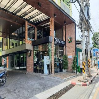 Phongkaew Hotel