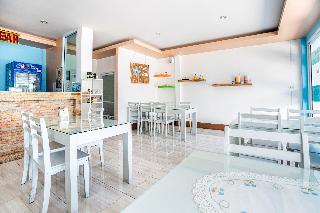 Oyo 590 Paragon Hometel