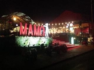 Mamo Resort Samui