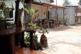 Unseen Bungalows