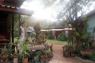 Unseen Bungalows